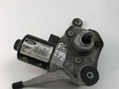 Ford BK21-17501-AC / BK2117501AC TRANSIT CUSTOM Box 2016 Moteur d'essuie-glace - Image 1