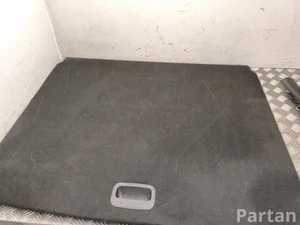 Hyundai 85715-HFNNB / 85715HFNNB Kona II 2025 Trunk mat