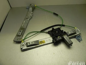 Opel 013314156 CORSA D 2011 Lève-vitre