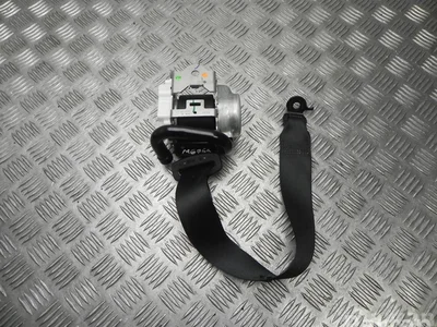 BMW 13595177 X3 (G01) 2019 Ceinture de sécurité Left Front - Image 1