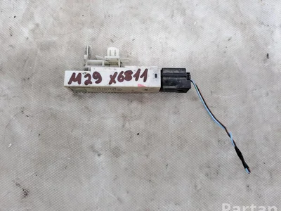 Mazda X1T60681 CX-3 (DK) 2016 Récepteur - Image 1