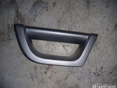 Volvo 8650070 XC90 I 2004 Uchwyt drzwi, wyposażenie wnętrza - Obraz 1