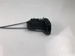 Toyota U20-14110 / U2014110 YARIS (_P13_) 2013 Serrure de porte