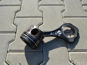 Mercedes-Benz 72579, 642, 8340E Sprinter (907/910) 2024 Stūmoklis