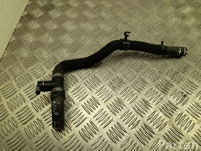 Polestar 660196684 4 2025 Wąż płynu chłodzącego - Zdjęcie 1