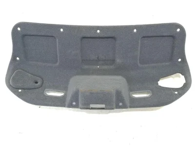 Maserati 80307806 GRAN TURISMO 2008 Rembourrage de coffre - Image 1