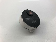 TOYOTA 83950-0D100 / 839500D100 YARIS (_P13_) 2012 Emergency light/Hazard switch