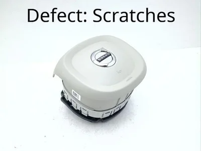 Volvo 39834726, P39834726, 0080.P1.12.0018, G1626100120, 626101421C, 035150389 / 39834726, P39834726, 0080P1120018, G1626100120, 626101421C, 035150389 XC90 II 2016 Airbag du conducteur - Image 1