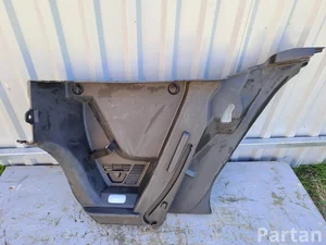 Hyundai 85740Q0000NNB i20 III (BC3, BI3) 2024 Poszycie bagażnika z prawej