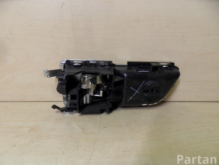 LAND ROVER AH22-22600-AC / AH2222600AC RANGE ROVER SPORT (L320) 2012 Door Handle