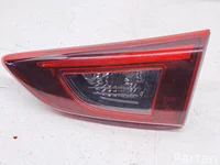 Mazda DB3D513F0 CX-3 (DK) 2018 Lampy tylne