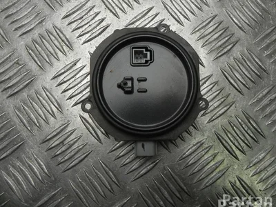 Renault NZMNS111LBNA KOLEOS I (HY_) 2010 Unité de contrôle de la lumière - Image 1