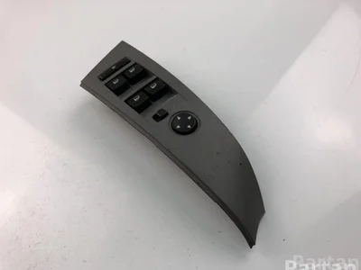 BMW 6951906 5 (E60) 2006 Bouton de lève-vitre - Image 1