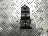 Honda 35750-S6A-G110-M1 / 35750S6AG110M1 CIVIC VII Hatchback (EU, EP, EV) 2002 Bouton de lève-vitre