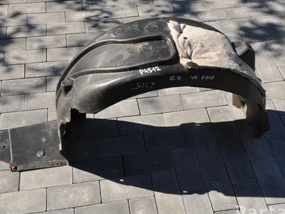 Peugeot 9813500780 508 II 2019 Локер колесной арки сзади справа - Изображение 1