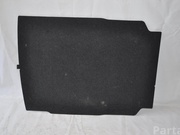 BMW 7222131 5 (F10) 2013 Trunk mat