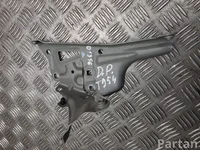 Volkswagen 3J0821228 Caddy V 2021 Soporte de ala derecha