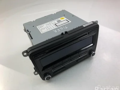 Seat 5M0035186J ALHAMBRA (710, 711) 2012 Radio / lecteur CD - Image 1