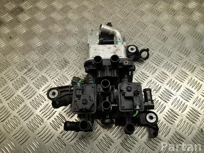 Polestar 6608056478, 8889491398A 4 2025 Džiovintuvas, oro kondicionierius - Paveiksliukas 1