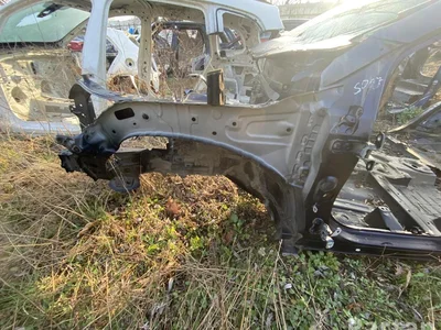 Toyota RAV 4 V 2020 Quart de corps Left Front - Image 1