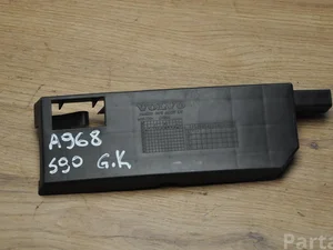 Volvo 31449223 S90 II 2018 Support pour pare-chocs Left Rear