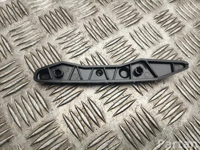 BMW BMW 51117293788 / BMW51117293788 3 Gran Turismo (F34) 2018 Stoßstangenhalter - Bild 1