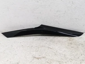 Opel 9829996680 Corsa F 2021 Décoration de cadre de verre porte