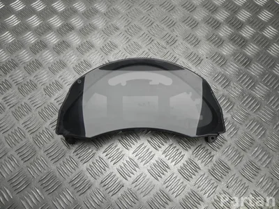 Nissan 24810-3ND0C / 248103ND0C LEAF (ZE0) 2011 Deska rozdzielcza Automatyczna skrzynia biegów - Zdjęcie 1