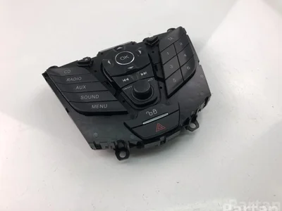 Ford AM5T18K811AC C-MAX II (DXA/CB7, DXA/CEU) 2013 Radio / lecteur CD - Image 1