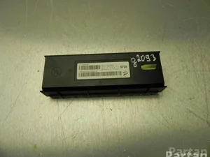 Opel 13586728 ASTRA J Sports Tourer 2014 Unité de commande centrale pour système de confort