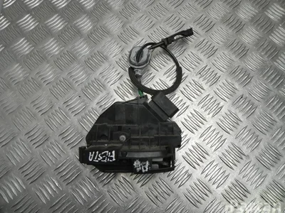 Ford 8A6A-A26412-BE / 8A6AA26412BE FIESTA VI 2011 Serrure de porte - Image 1