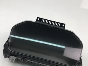 Volvo 32276287AA S90 II 2018 Tablero de instrumentos