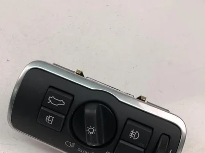 Volvo 31443839 XC60 2015 Light switch - Image 1