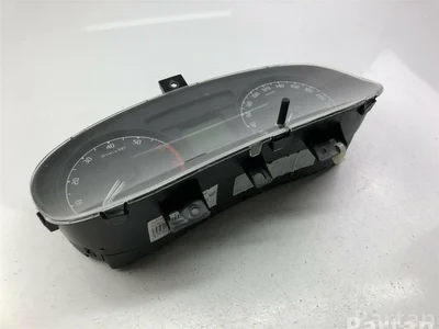 Škoda 5J0920800B ROOMSTER Praktik (5J) 2015 Tableau de bord - Image 1