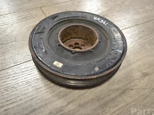 Audi 059105251 A5 (8T3) 2010 Poulie de courroie de distribution de vilebrequin