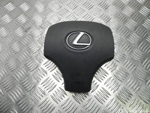 Lexus 303010706A9V IS II (GSE2_, ALE2_, USE2_) 2007 Airbag du conducteur