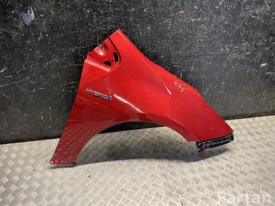 Toyota PRIUS (_W5_) 2016 Błotnik prawa strona - Zdjęcie 1