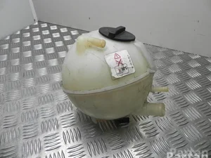 Mercedes-Benz A 639 501 0503 / A6395010503 VITO / MIXTO Box (W639) 2006 Vase d'expansion du liquide de refroidissement