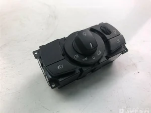 BMW 6925288 5 (E60) 2008 Light switch