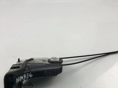 Toyota U20-14110F1 / U2014110F1 YARIS (_P13_) 2012 Serrure de porte - Image 1