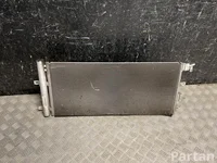 Ford USA HG9H-29710-AA, DG9H-19N651-EC / HG9H29710AA, DG9H19N651EC EDGE 2017 Radiator Condenser, air conditioning