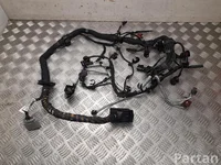 Volkswagen 04L 971 610 AQ / 04L971610AQ TRANSPORTER VI komercinis (SGA, SGH) 2023 Variklio skyriaus laidai