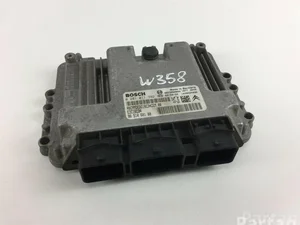 Citroën 9651060180; 0281011392 / 9651060180, 0281011392 XSARA PICASSO (N68) 2015 Unité de contrôle moteur