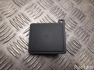 Volkswagen 1N3 907 550 D / 1N3907550D Tayron 2025 Unidad de control para el mantenimiento automático de la distancia y radar 