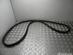 BMW 7416498 X4 (G02) 2019 Joint d'étanchéité de porte