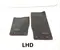 Jaguar XK Coupe (X150) 2013 Set floor mats - Image 1
