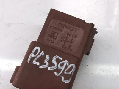 Peugeot 17325003001 308 II 2017 Relais - Image 1