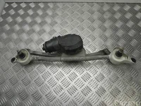 Suzuki 183 LH / 183LH SPLASH (EX) 2009 Tringlerie d'essuie-glace