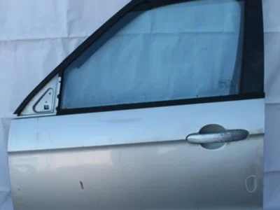 Ford S-MAX (WA6) 2007 Porte Left Front - Image 1