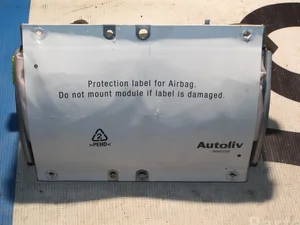 Volvo 8623231 XC90 I 2007 Airbag de passager